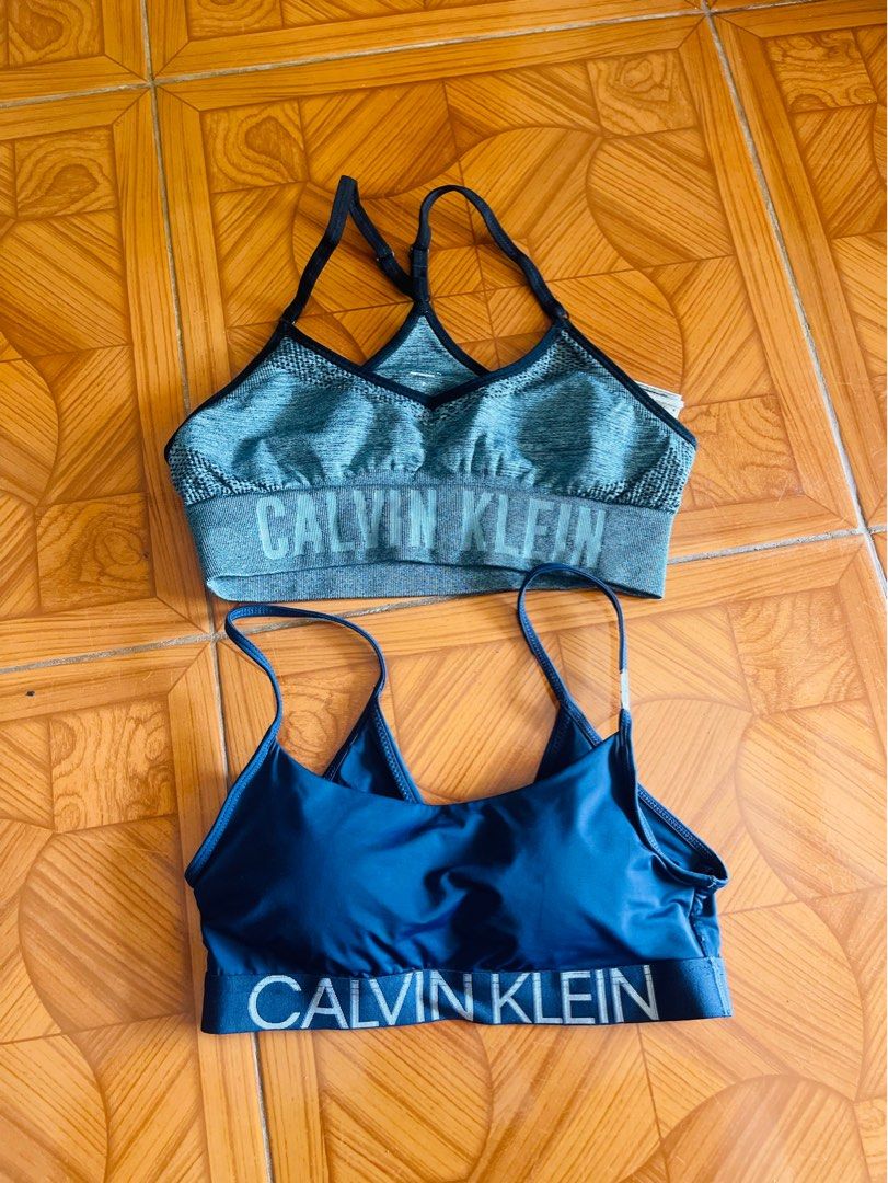 Calvin Klein Bundle Small (Category: Activewear) located in Manila. Submitted by rare_goldy (Listing ID 1468927085, Image 1). Description: .