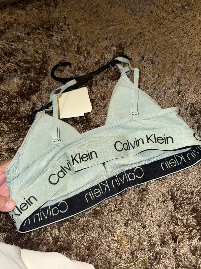 Calvin Klein Cotton Stretch Renewed (Category: Undergarments & Loungewear) located in Pasig City. Submitted by thesipsnapofficial (Listing ID 1468855187, Image 2). Description: .