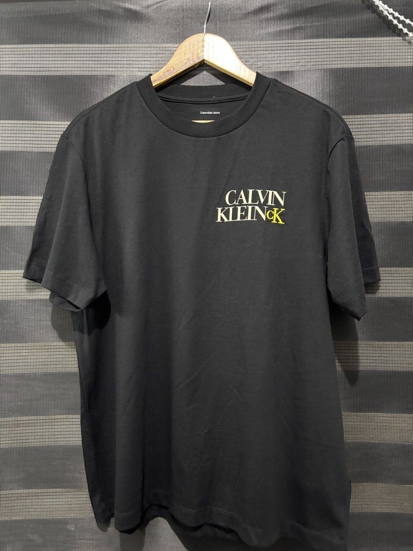 Calvin Klein Shirt (Category: Tshirts & Polo Shirts ) located in Manila. Submitted by jonard2297 (Listing ID 1468829181, Image 1). Description: .
