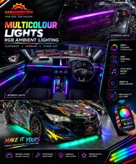 💡White Led For Headlight, Foglight, Polelight, Reverse Light, Carplate Light 收藏品 1