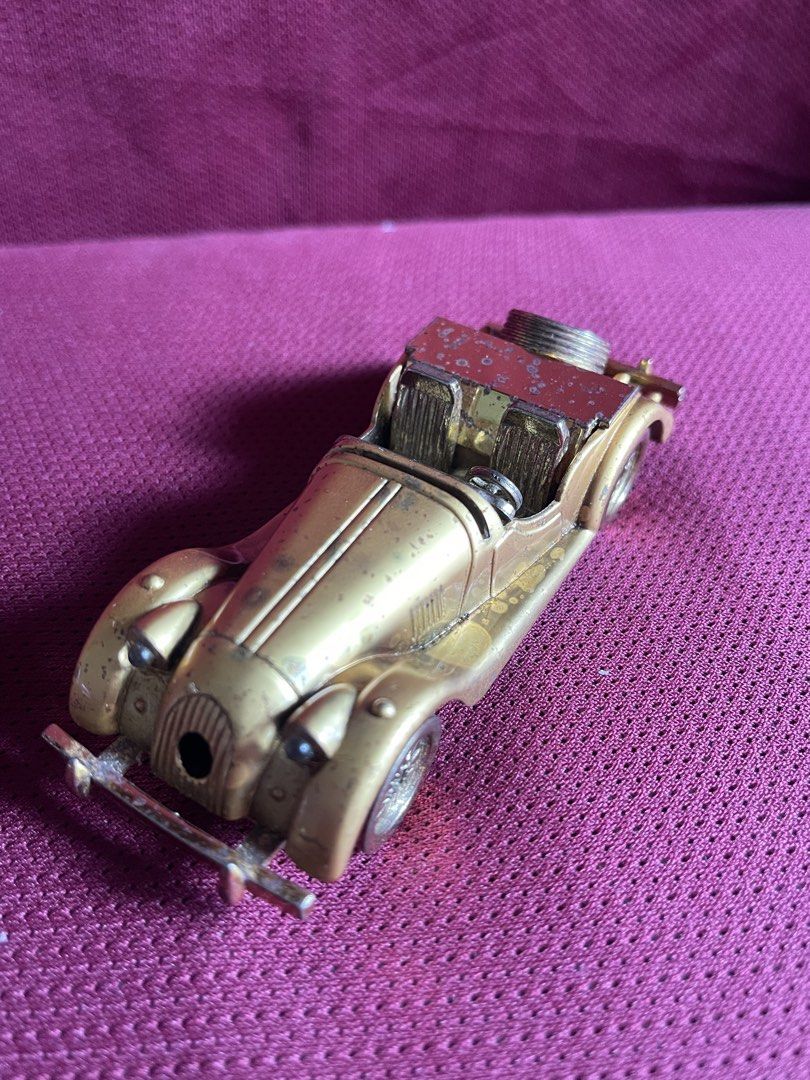Car lighter (Category: Vehicle & Diecast Models) located in Manila. Submitted by dstrangerthings (Listing ID 1468722374, Image 1). Description: .