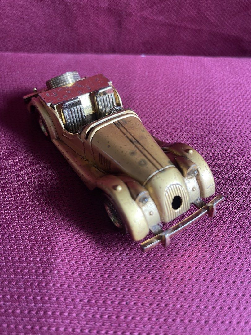 Car lighter (Category: Vehicle & Diecast Models) located in Manila. Submitted by dstrangerthings (Listing ID 1468722374, Image 2). Description: .