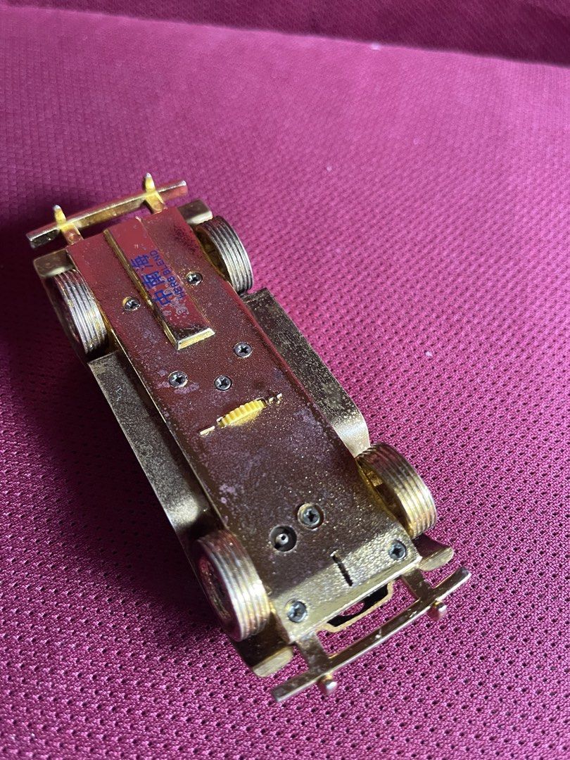 Car lighter (Category: Vehicle & Diecast Models) located in Manila. Submitted by dstrangerthings (Listing ID 1468722374, Image 3). Description: .
