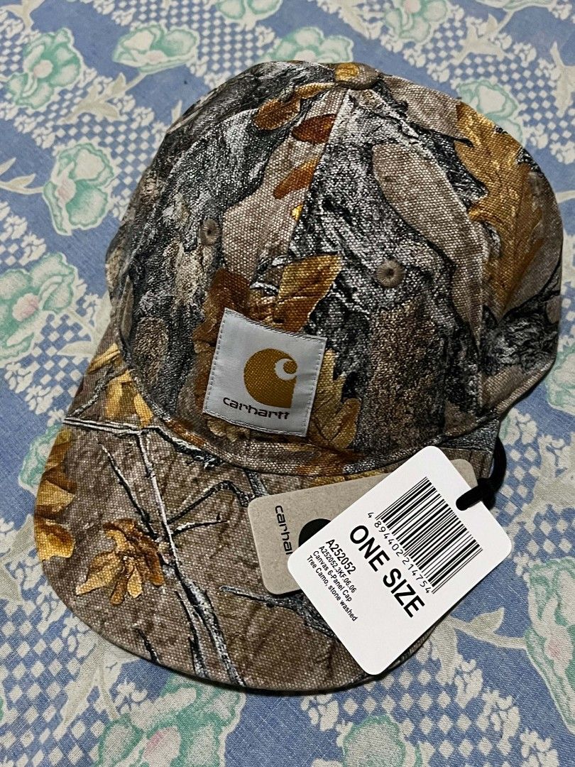 Carhartt cap realtree (Category: Announcements) located in Manila. Submitted by mm-archive0. (Listing ID 1468808002, Image 1). Description: brand neww authentic dm for more details.