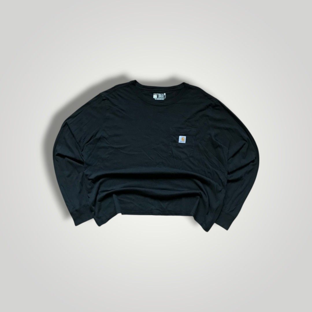 Carhartt Longsleeves 💥 (Category: Coats, Jackets and Outerwear) located in Batangas. Submitted by adoboqt (Listing ID 1468907333, Image 1). Description: .