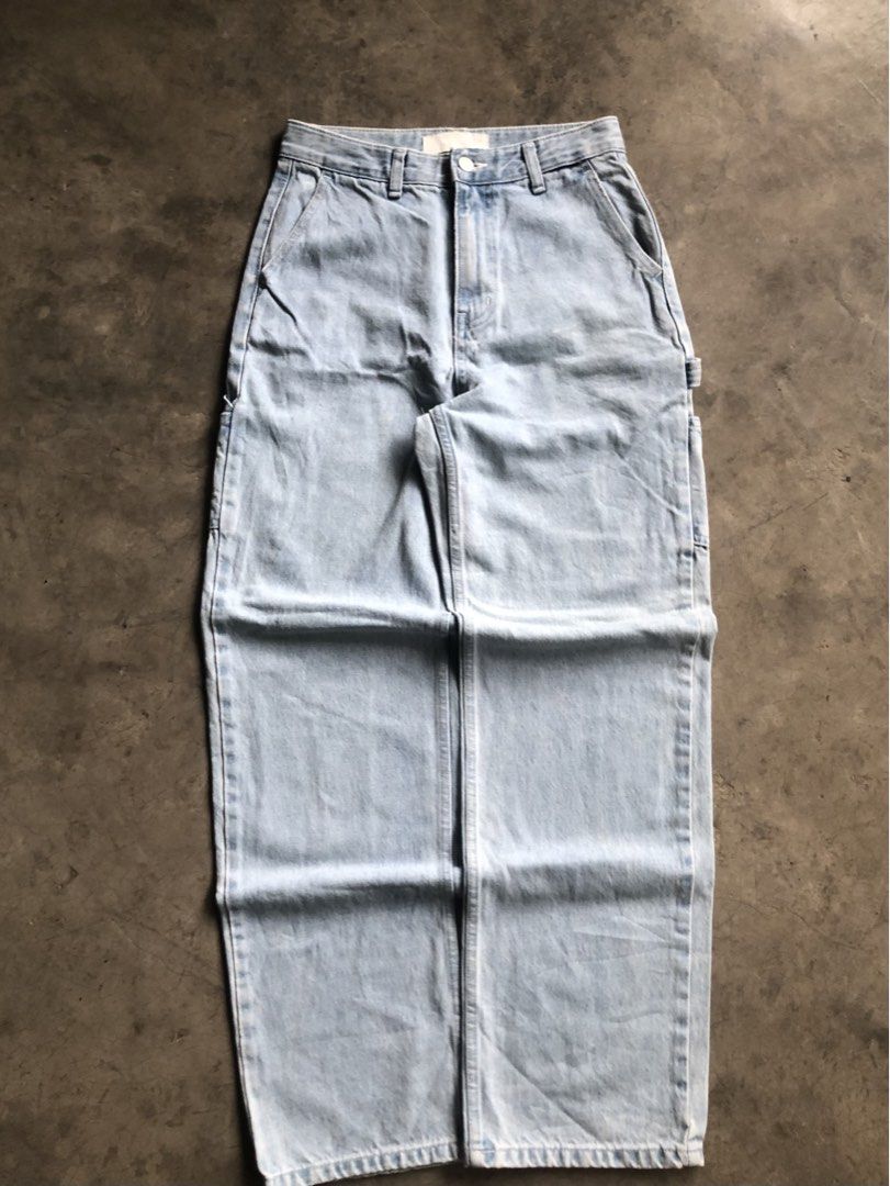 CARPENTER PANTS (Category: Jeans) located in Kapalong. Submitted by justinfinds8 (Listing ID 1468809547, Image 1). Description: PM SA DIMES.