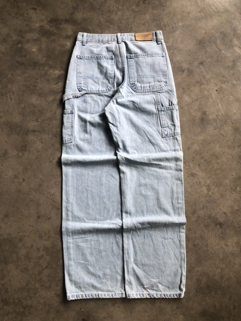CARPENTER PANTS (Category: Jeans) located in Kapalong. Submitted by justinfinds8 (Listing ID 1468809547, Image 2). Description: PM SA DIMES.