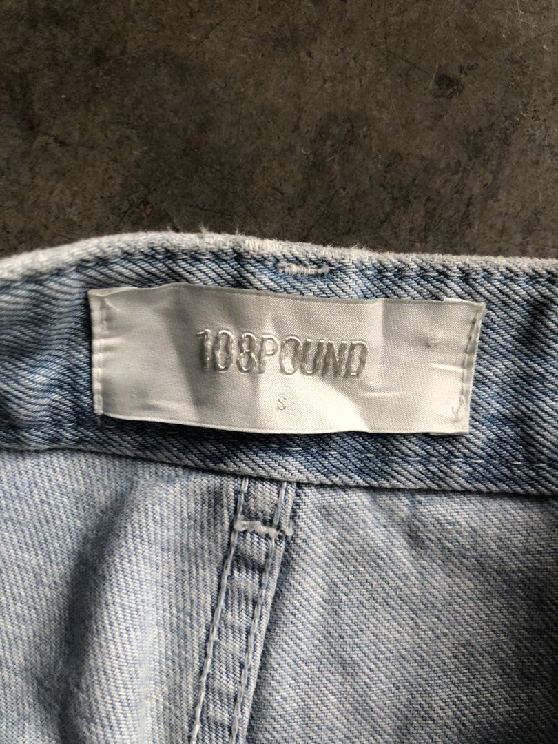CARPENTER PANTS (Category: Jeans) located in Kapalong. Submitted by justinfinds8 (Listing ID 1468809547, Image 3). Description: PM SA DIMES.