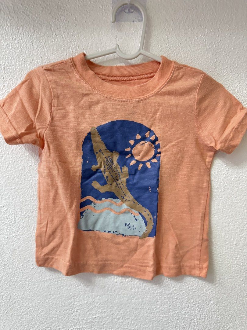 Carters like beach waves design sando (Category: Babies & Kids Fashion) located in Manila. Submitted by janelica220598 (Listing ID 1468826496, Image 3). Description: .