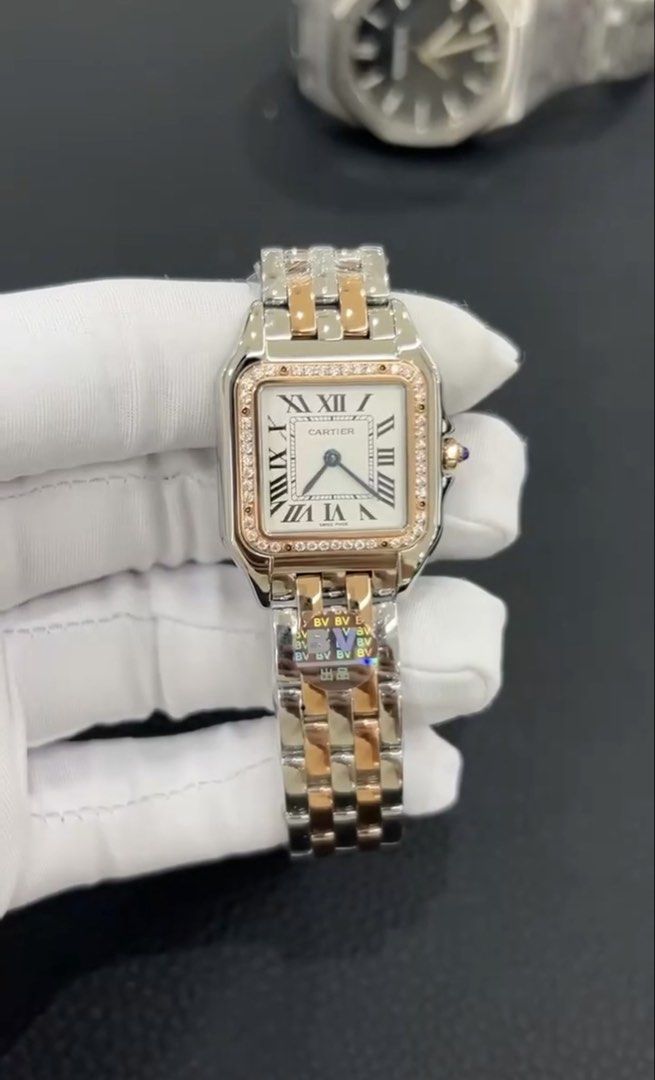Cartier Panther 2tone (Category: Announcements) located in Pasig City. Submitted by wmsbags_2 (Listing ID 1468910806, Image 1). Description: ‼️VIP HANDMADE‼️ ✅18k Gold Plating ✅BV factory 2026 ✅We do deliver NATIONWIDE ✅ or meet up ( metro manila area) ✅Complete Inclusion we Accept ! ✅Credit Card ✅Cash Payment ✅Gcash or Bank transfer.