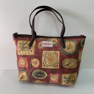 Cath kidston Cath kids mini backpack, Women's Fashion, Bags & Wallets ...
