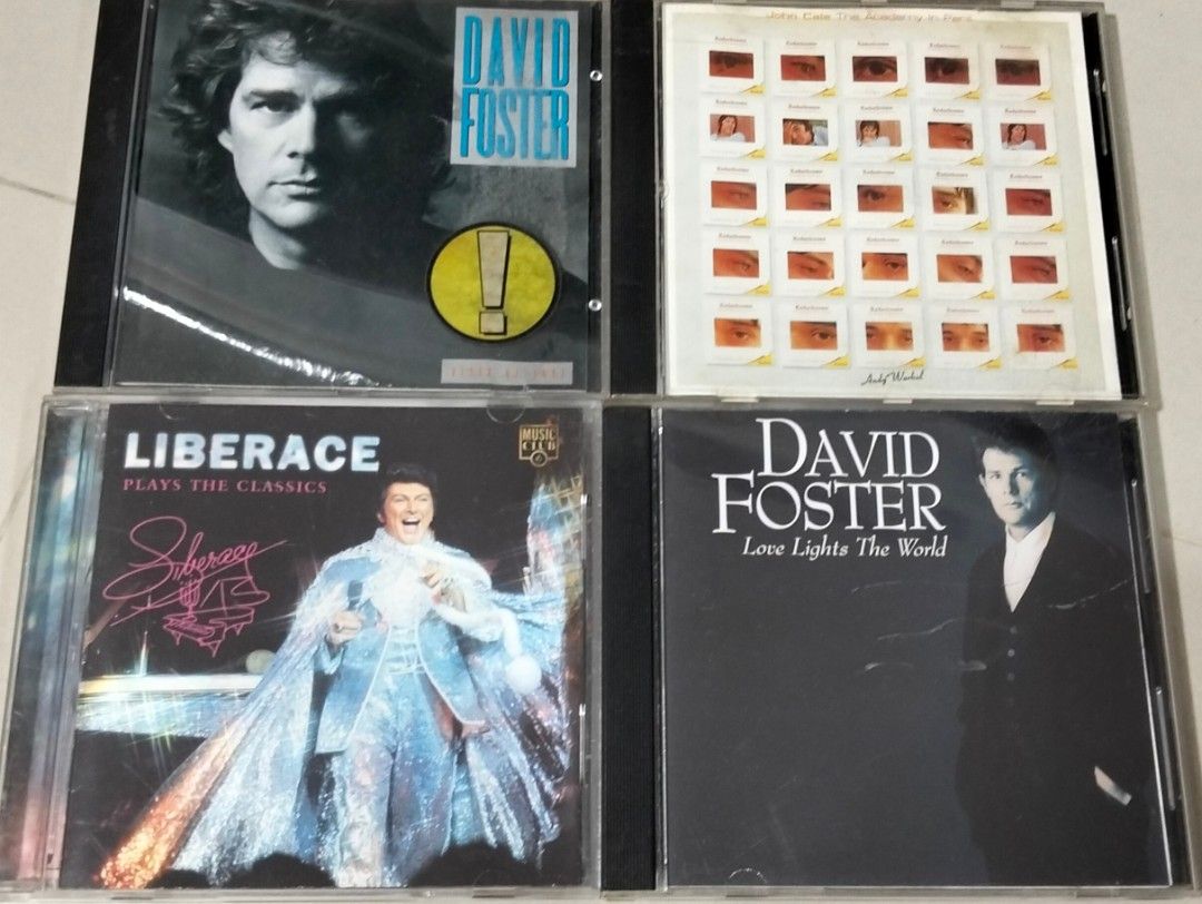 Cd . each (Category: CDs & DVDs) located in Singapore. Submitted by cdone (Listing ID 1468924801, Image 5). Description: Collect at 210683 from 1 pm daily.