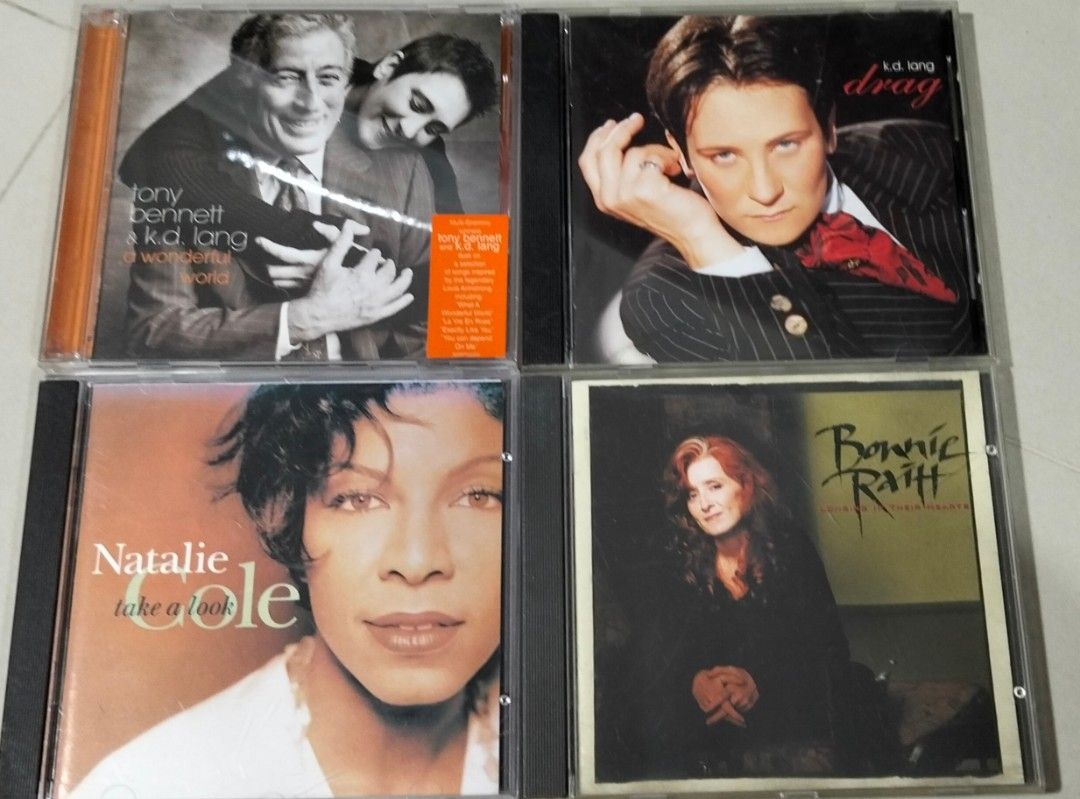 Cd . each (Category: CDs & DVDs) located in Singapore. Submitted by cdone (Listing ID 1468924801, Image 1). Description: Collect at 210683 from 1 pm daily.