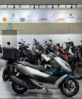 Pre Owned Bikes Lelong 收藏品 3