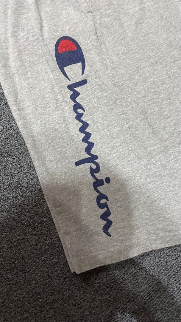CHAMPION SWEATSHORT (Category: Shorts) located in Silang. Submitted by aljones64 (Listing ID 1468777663, Image 2). Description: .