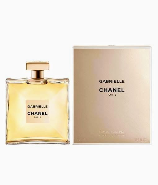 Chanel Gabrielle EDP - 100ml (Category: Fragrance & Deodorants) located in Manila. Submitted by ms.biancatan (Listing ID 1468775813, Image 1). Description: .