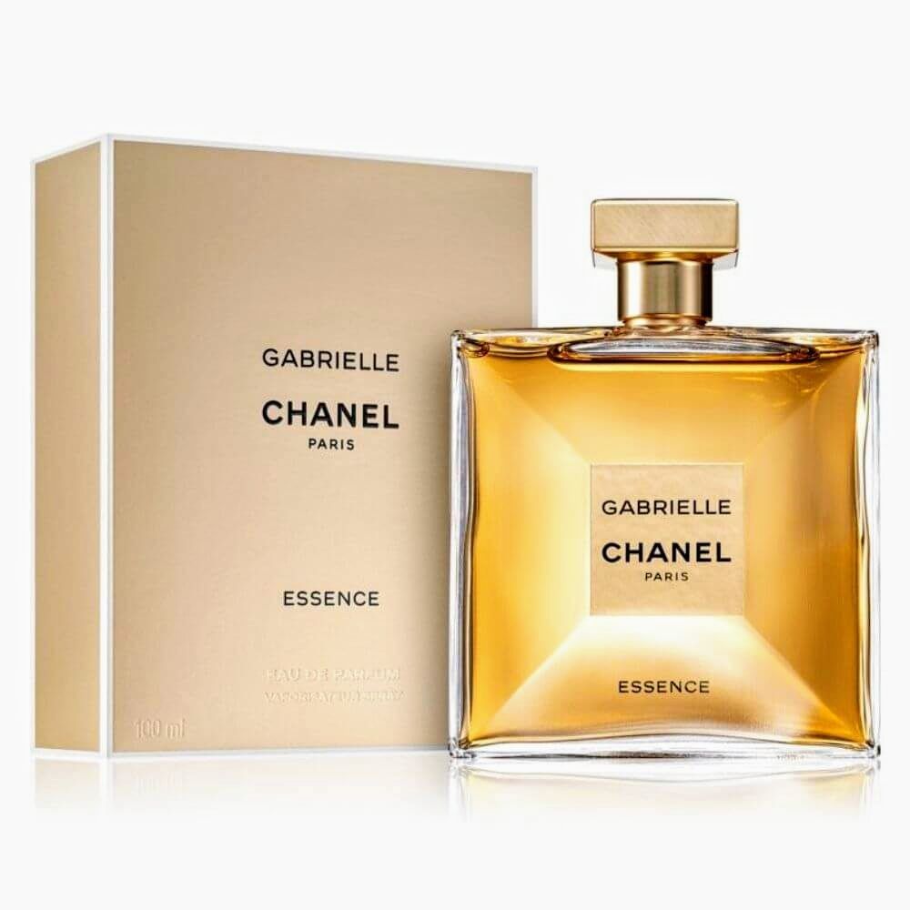 Chanel Gabrielle EDP - 100ml (US Tester) (Category: Fragrance & Deodorants) located in Manila. Submitted by ms.biancatan (Listing ID 1468776205, Image 1). Description: .