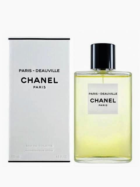 Chanel Paris Deauville EDT - 125ml (Category: Fragrance & Deodorants) located in Manila. Submitted by bia_tan (Listing ID 1468779639, Image 1). Description: .