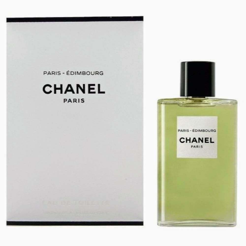 Chanel Paris Edimbourg EDT - 125ml (Category: Fragrance & Deodorants) located in Manila. Submitted by ms.biancatan (Listing ID 1468780405, Image 1). Description: .