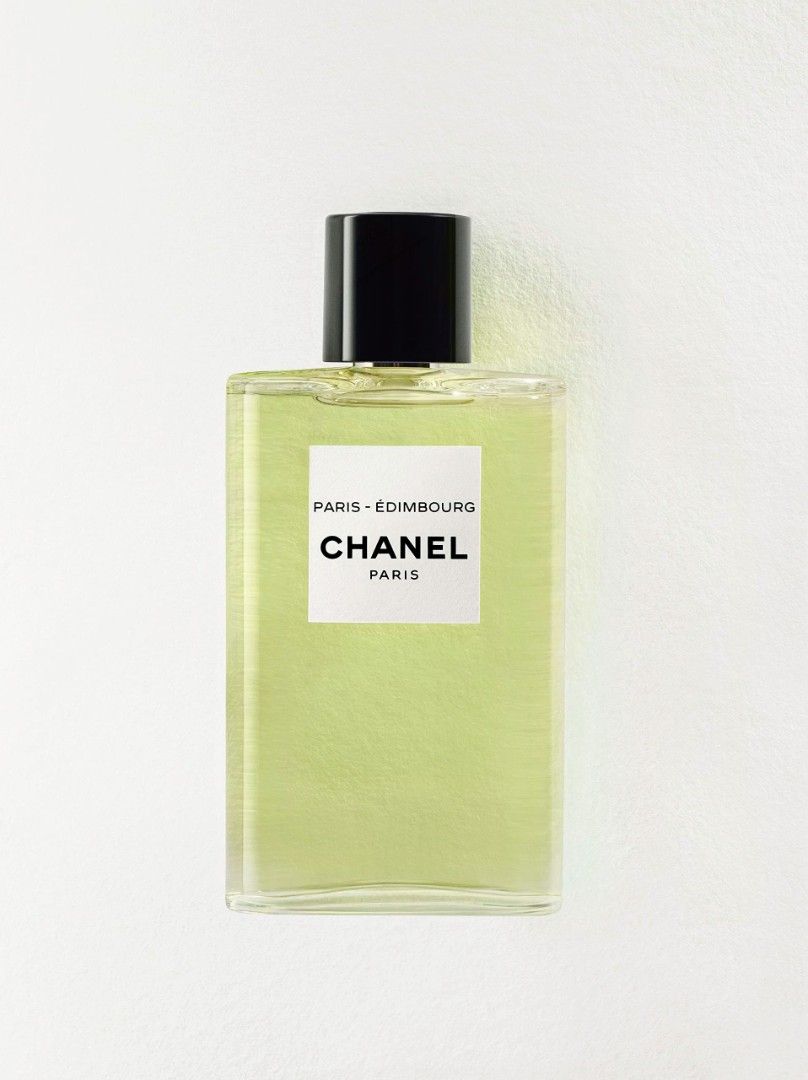 Chanel Paris Edimbourg EDT - 125ml (US Tester) (Category: Fragrance & Deodorants) located in Manila. Submitted by ms.biancatan (Listing ID 1468780607, Image 1). Description: .