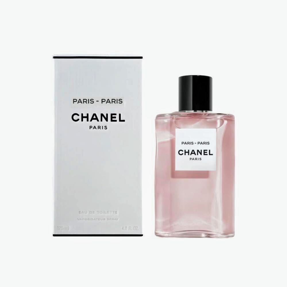 Chanel Paris Paris EDT - 125ml (Category: Fragrance & Deodorants) located in Manila. Submitted by ms.biancatan (Listing ID 1468781568, Image 1). Description: .