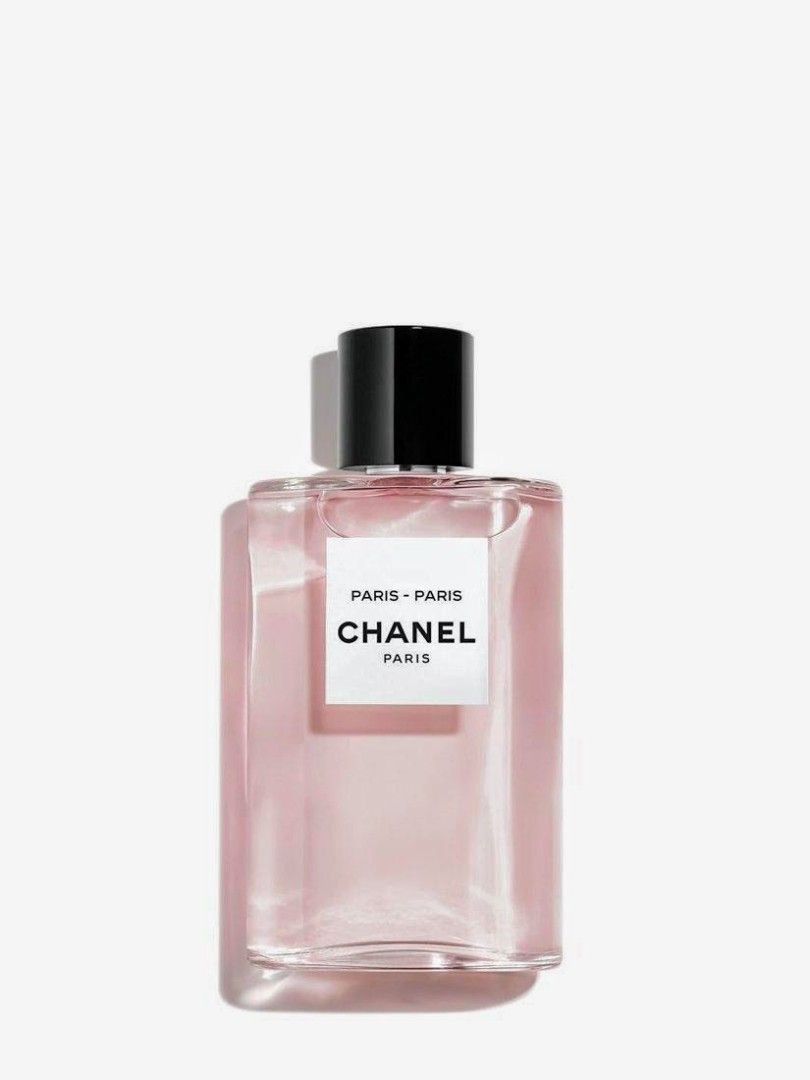 Chanel Paris Paris EDT - 125ml (US Tester) (Category: Fragrance & Deodorants) located in Manila. Submitted by bia_tan (Listing ID 1468781727, Image 1). Description: .