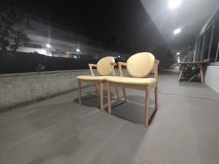 Dining Chairs, Bar Stools & Bar Tables 收藏品 2