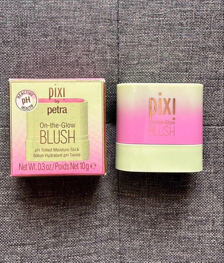 Cheek Tone - Pixi on the Go Blush (Category: Makeup) located in Cordova. Submitted by cebumakeuponline (Listing ID 1468849676, Image 2). Description: .