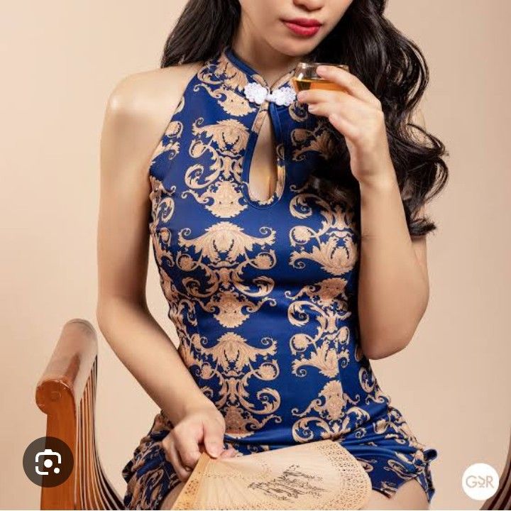 Cheosangnam sexy mini dress (Category: Dresses) located in Manila. Submitted by wheneity67thifted (Listing ID 1468926869, Image 1). Description: .
