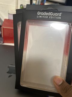 [Used] PSA Graded Guard Abyss, Toys & Collectibles, Trading Cards ...
