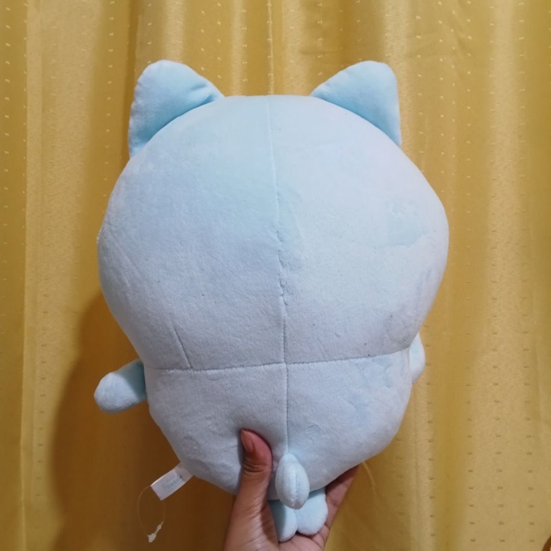 Chiikawa Hachiware Pajama (Category: Plushies & Soft Toys) located in Quezon City. Submitted by trinket_cat (Listing ID 1468715008, Image 2). Description: .