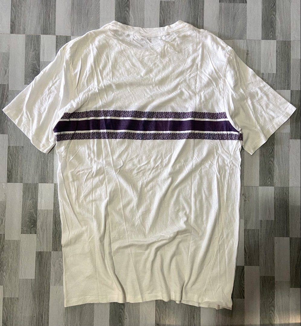 Christian Dior (Category: Luxury Apparel) located in Talavera. Submitted by thr1ftyren (Listing ID 1468762492, Image 2). Description: Christian Dior Shirt ‼️ Size Large to XL Dimes 22x29 Excellent condition No issues Mine 800 + sf only 📥 📍Location nueva ecija.