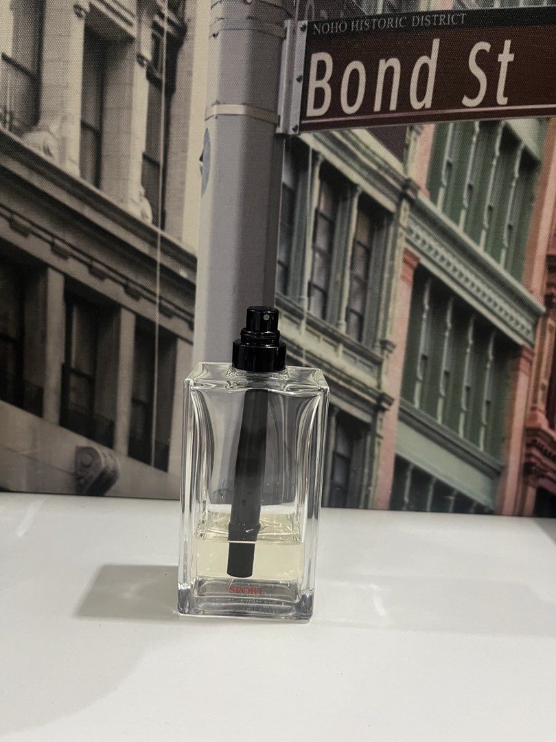 Christian Dior Sport (Category: Fragrance & Deodorants) located in Angeles City. Submitted by closety.ph (Listing ID 1468875372, Image 1). Description: •100% Authentic/Original Tester • EDT • 125ml Please feel free to send a private message for more details, queries, and close up pictures 💌 We ship out through J&T! 🚚.