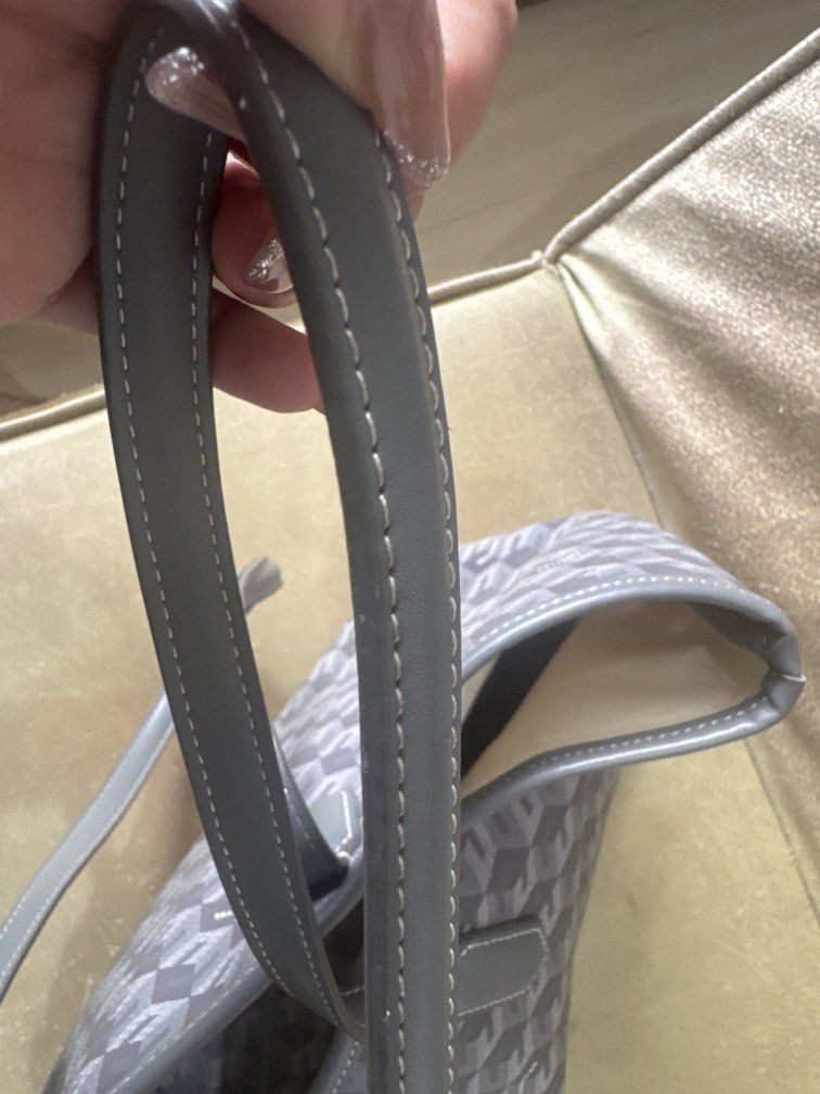 Christy Ng Tote Bag (Category: Luxury Bags & Wallets) located in Manila. Submitted by cthrnlvg (Listing ID 1468751846, Image 3). Description: Used only twice. With dust bag. .