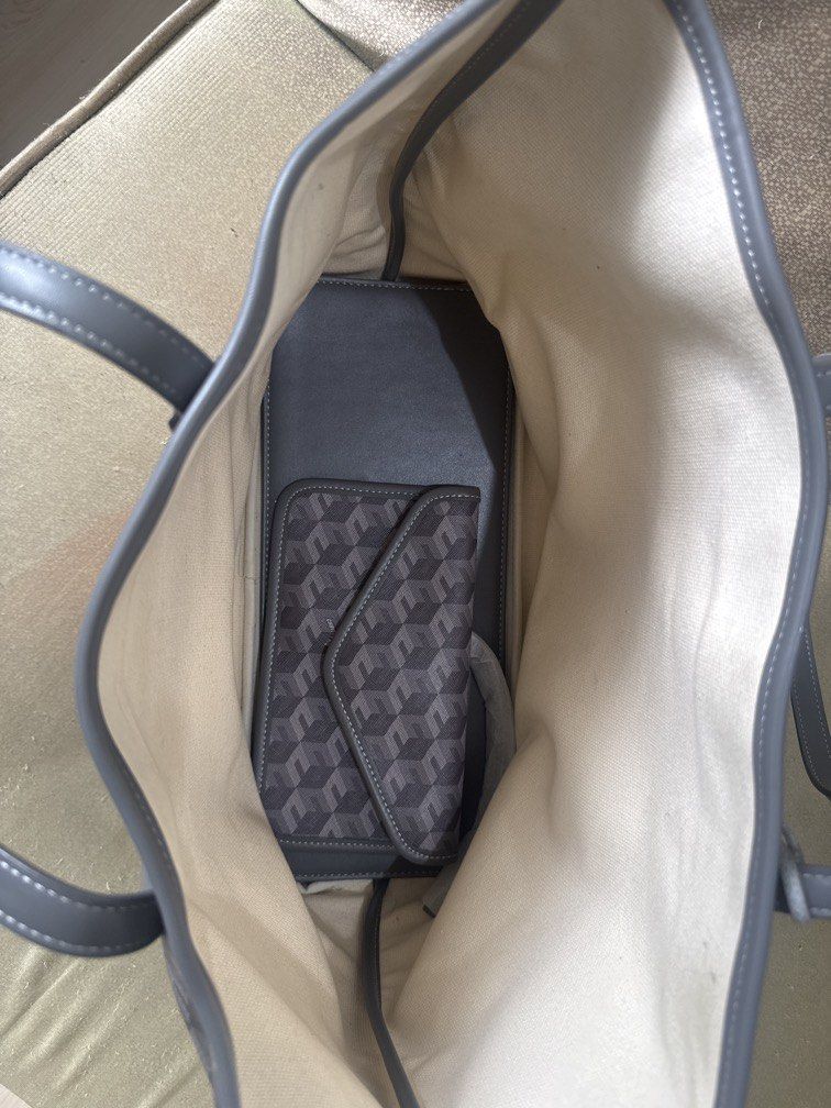 Christy Ng Tote Bag (Category: Luxury Bags & Wallets) located in Manila. Submitted by cthrnlvg (Listing ID 1468751846, Image 2). Description: Used only twice. With dust bag. .