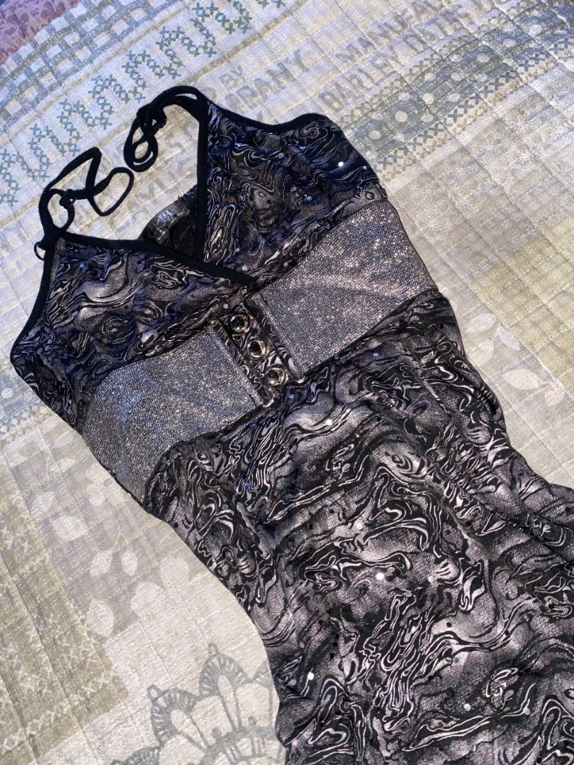 CKM Vintage Y2k Dress (Category: Dresses) located in General Santos City (Dadiangas). Submitted by its.tey (Listing ID 1468762298, Image 2). Description: .