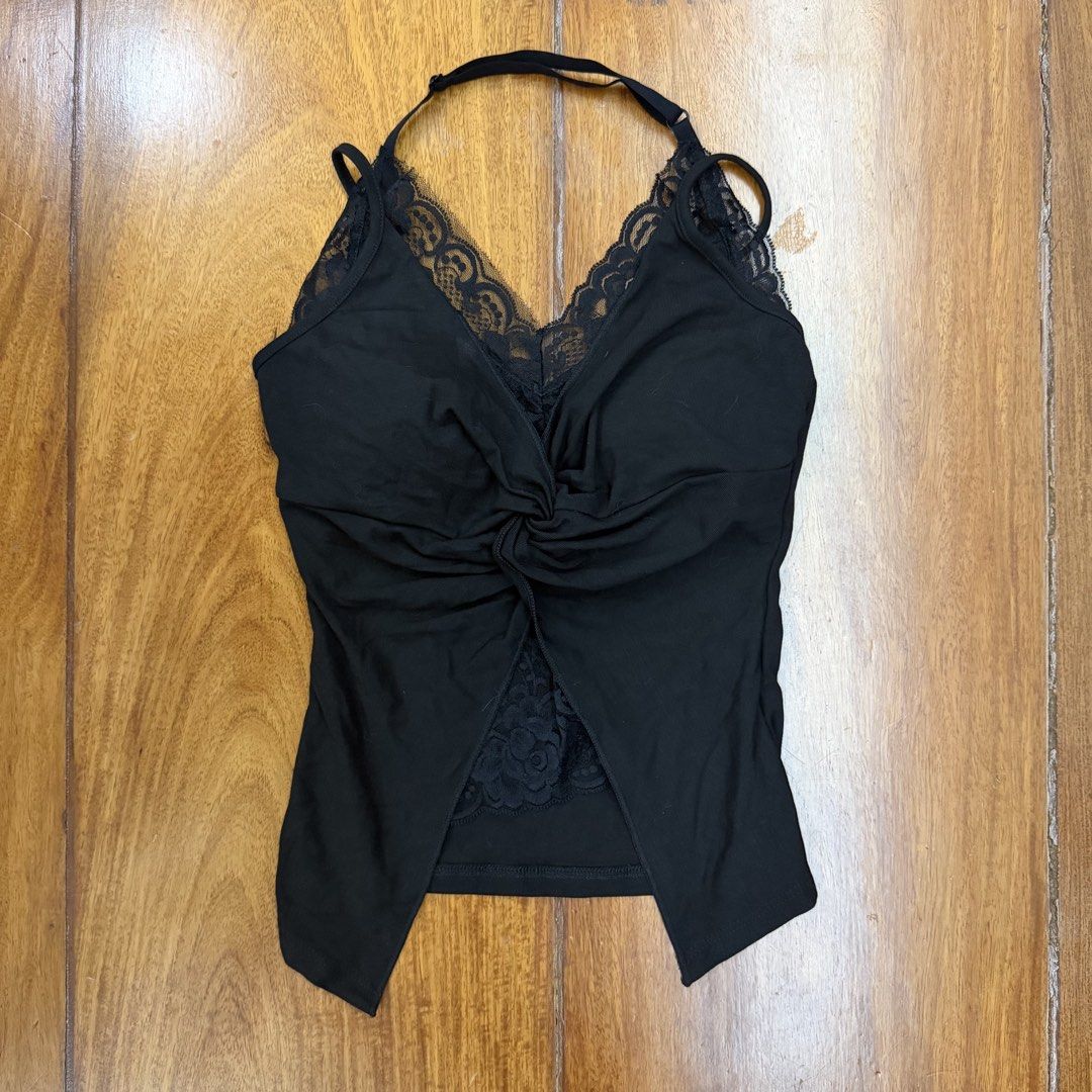CLEARANCE SALE - BKK Top (Category: Sleeveless) located in Muntinlupa City. Submitted by curationbymich (Listing ID 1468859724, Image 1). Description: .