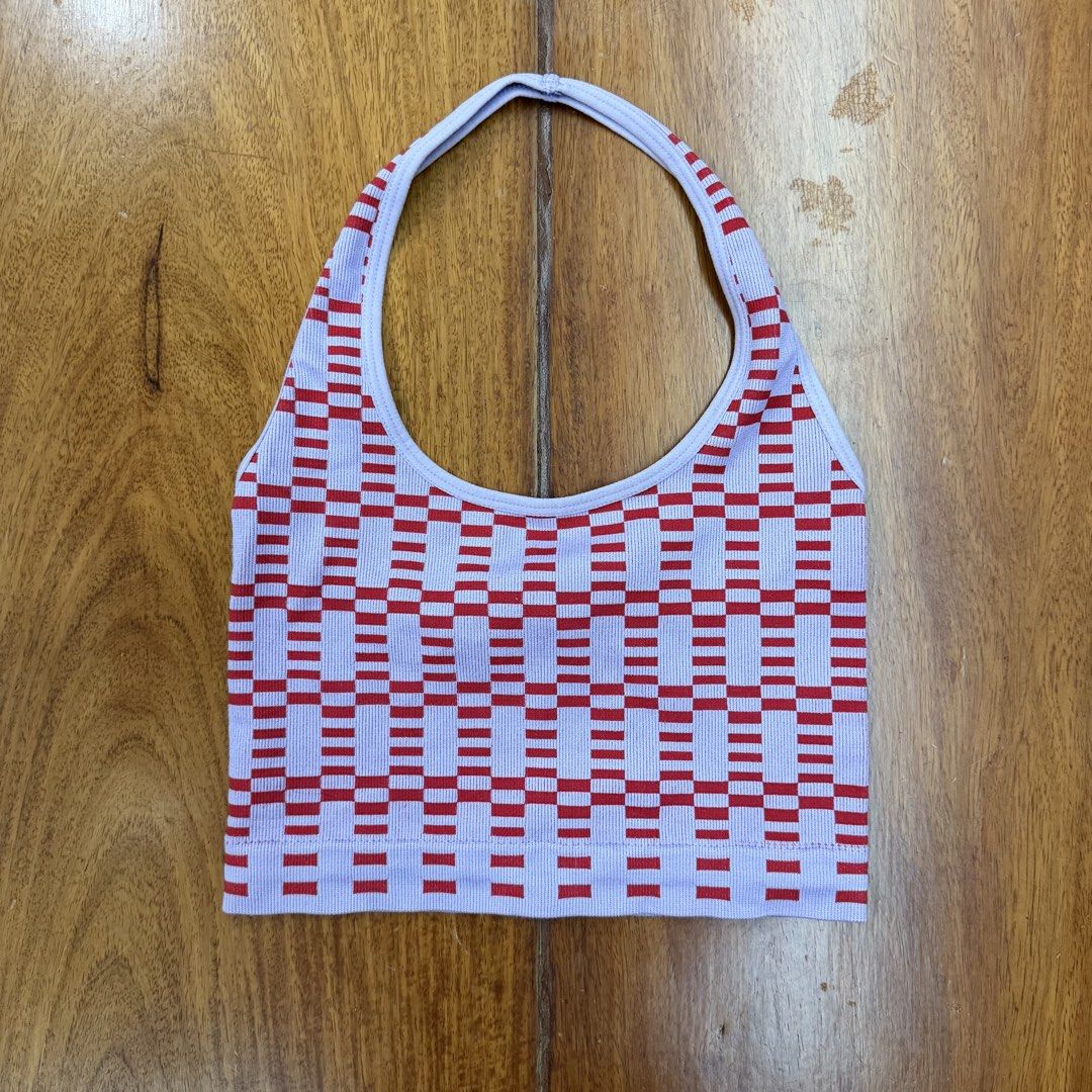 CLEARANCE SALE - Cotton On Top (Category: Sleeveless) located in Muntinlupa City. Submitted by curationbymich (Listing ID 1468768645, Image 1). Description: .