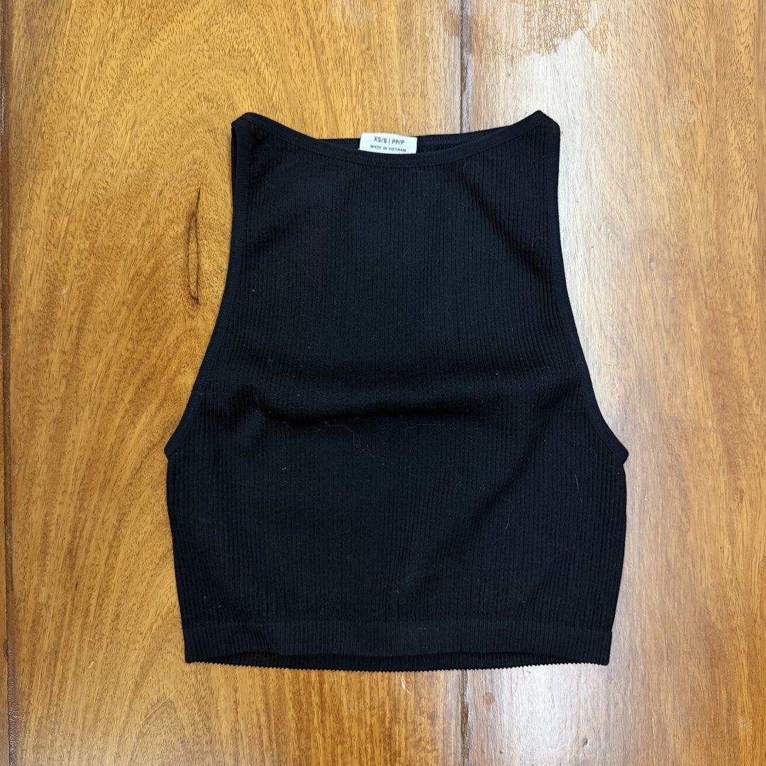 CLEARANCE SALE - Cotton On Top (Category: Sleeveless) located in Muntinlupa City. Submitted by curationbymich (Listing ID 1468792731, Image 1). Description: .