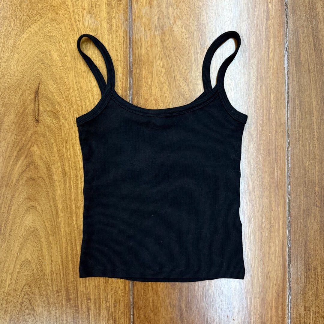 CLEARANCE SALE - Cotton On Top (Category: Sleeveless) located in Muntinlupa City. Submitted by curationbymich (Listing ID 1468794037, Image 1). Description: .