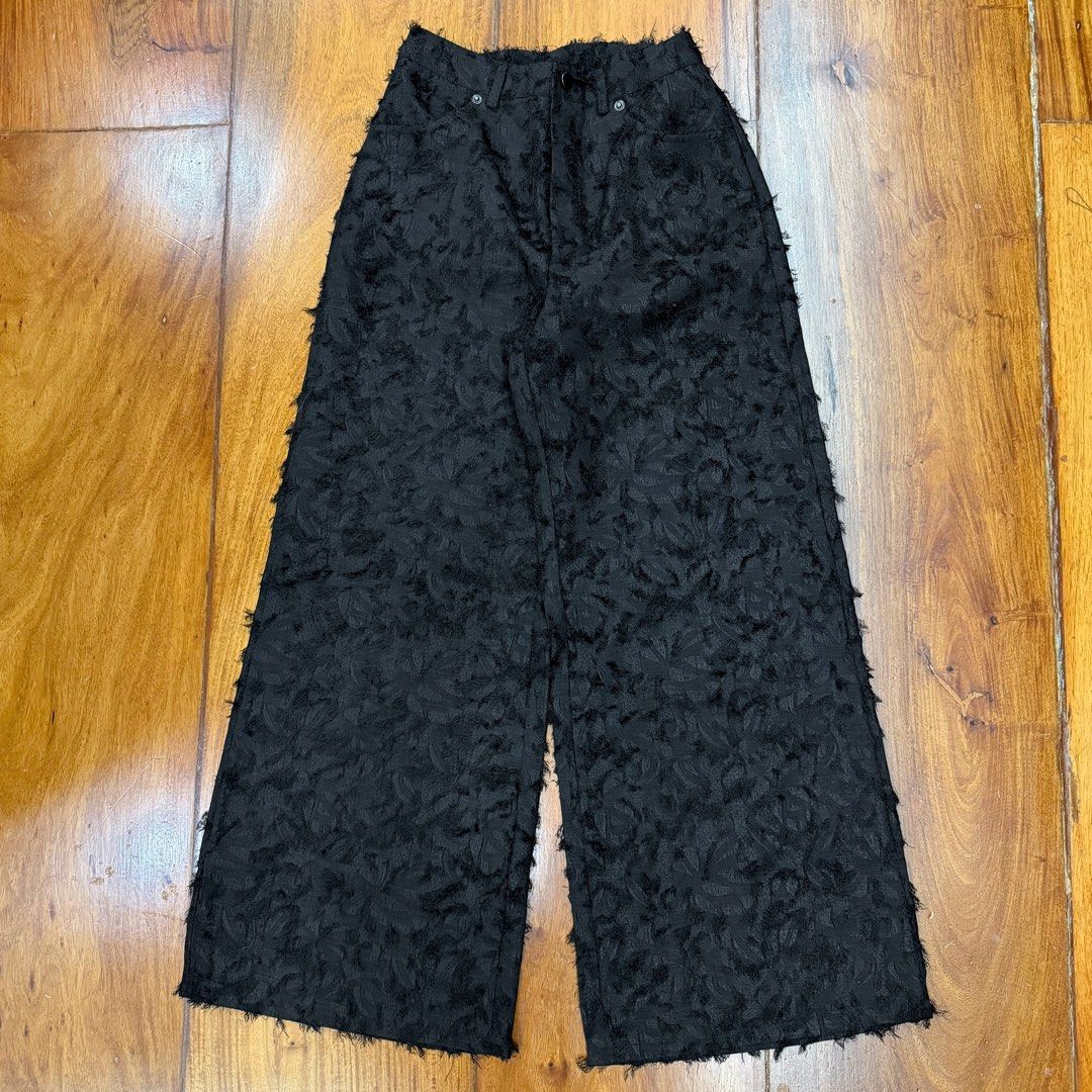 CLEARANCE SALE - Musera Pants (Category: Other Bottoms) located in Muntinlupa City. Submitted by myrandomthingz (Listing ID 1468766150, Image 1). Description: .