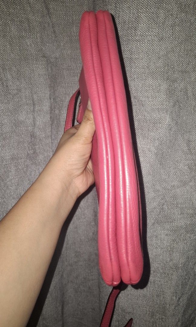 Coach Lyla Double-Zip Crossbody Bag (Category: Cross-body Bags) located in La Trinidad. Submitted by anabelvb2003261 (Listing ID 1468839792, Image 3). Description: Coach Lyla Double-Zip Crossbody Bag.