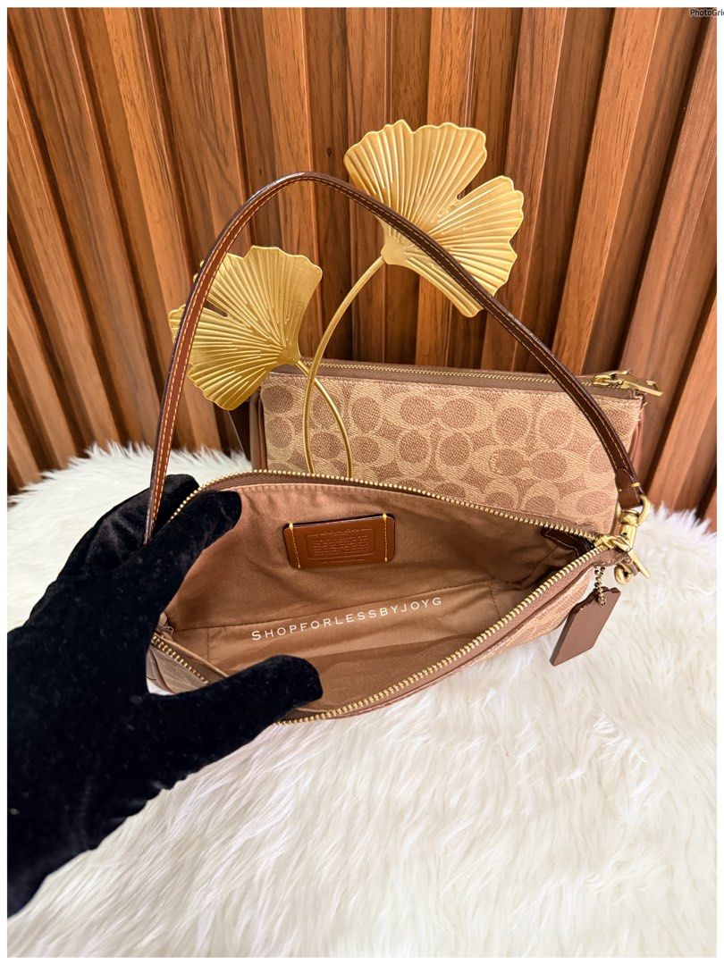 Coach plaza22 (Category: Shoulder Bags) located in Masantol. Submitted by shopforlessbyjoyg (Listing ID 1468726555, Image 3). Description: 𝟮𝗣𝗖 𝗔𝘃𝗮𝗶𝗹𝗮𝗯𝗹𝗲‼️ 𝗣𝗟𝗔𝗭𝗔𝟮𝟮 𝗦𝗲𝗹𝗹𝗶𝗻𝗴 𝗹𝗼𝘄 𝗻𝗼 𝗶𝗻𝗰𝗹𝘂𝘀𝗶𝗼𝗻📌 𝟹,𝟿𝟿𝟿 + sҒ 𝗕𝗿𝗮𝗻𝗱𝗻𝗲𝘄, 💯𝟬𝗥𝗜𝗚𝗜𝗡𝗔𝗟 ᴍɪɴᴇ ɴᴏᴡ, ᴘᴀʏ ɴᴏᴡ✌ ᴀᴄᴛᴜᴀʟ ᴘʜᴏᴛᴏ ᴘᴏsᴛᴇᴅ, ᴡʜᴀᴛ ʏᴏᴜ sᴇᴇ ɪs ᴡʜᴀᴛ ʏᴏᴜ ɢᴇᴛ ᴡᴀɢ ʜᴀɴᴀᴘɪɴ ᴀɴɢ ᴡᴀʟᴀ 😚.
