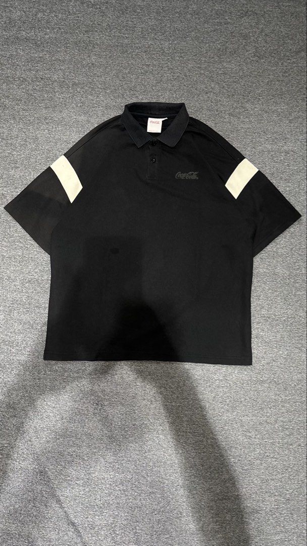COCA COLA (Category: Activewear) located in Silang. Submitted by aljones64 (Listing ID 1468777400, Image 1). Description: .