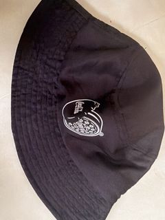 Stussy x Patta Crochet Bucket Hat, Men's Fashion, Watches & Accessories ...