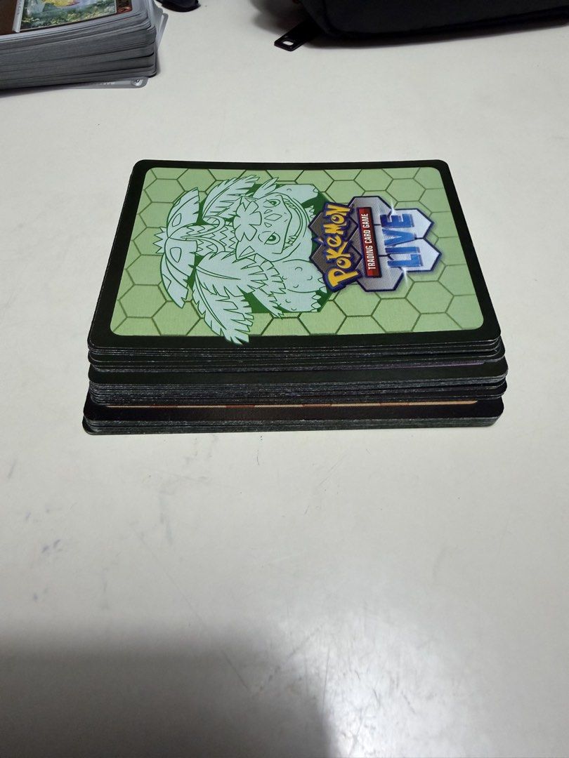 Code cards (Category: Raw Singles) located in Manila. Submitted by active_vault_ph (Listing ID 1468756162, Image 1). Description: Selling 40 unused pitch black code cards! .