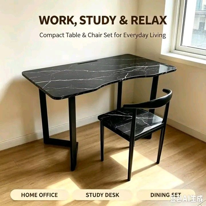 Computer Table Set (Category: Tables & Sets) located in Makati City. Submitted by oideme (Listing ID 1468794275, Image 2). Description: .