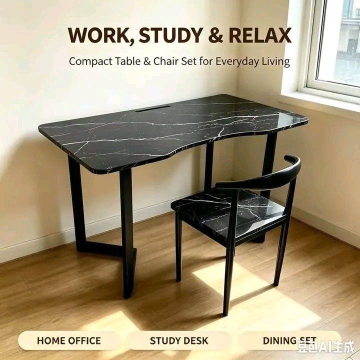 Computer Table Set (Category: Tables & Sets) located in Manila. Submitted by micoooy (Listing ID 1468794491, Image 1). Description: .