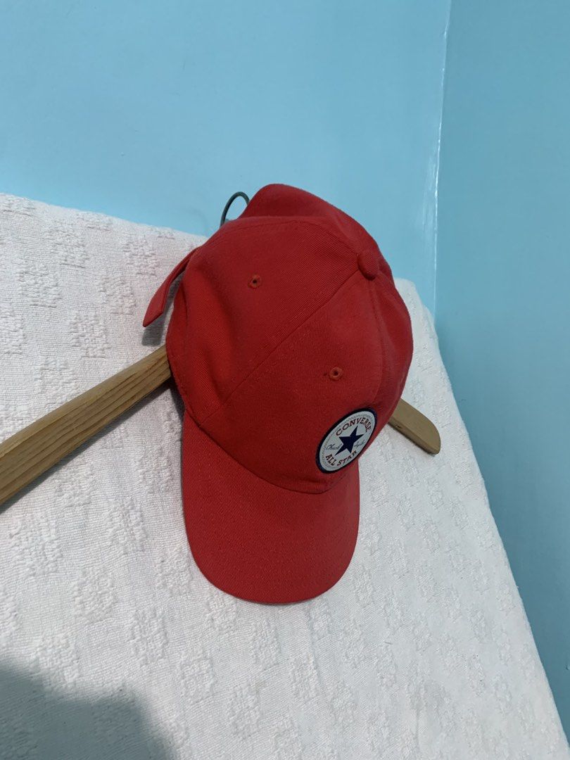 Converse (Category: Caps & Hats) located in Bayombong. Submitted by johnestrell315 (Listing ID 1468875863, Image 3). Description: .