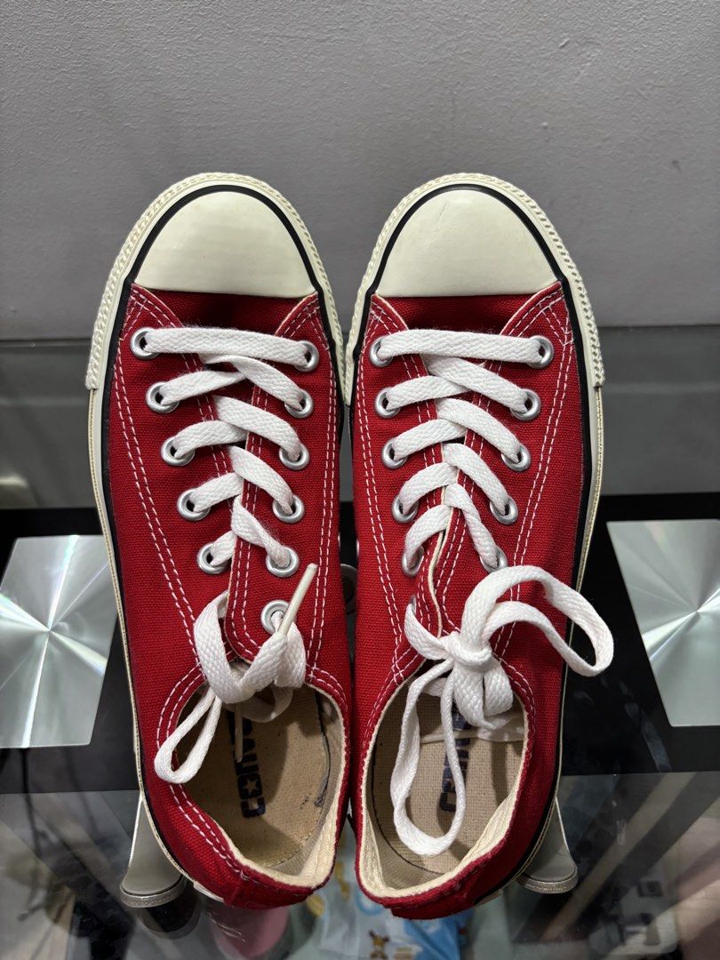 CONVERSE CHUCK TAYLOR (Category: Sneakers) located in Manila. Submitted by jonard2297 (Listing ID 1468763609, Image 2). Description: .